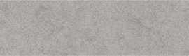 Kerama Marazzi DP606300R/6BT Плинтус Фьорд серый светлый обрезной 9,5x60