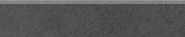 Kerama Marazzi DP603400R/6BT Плинтус Фьорд черный обрезной 9,5x60