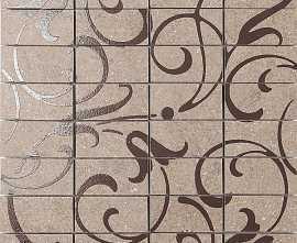 Декор Kerama Marazzi DP168/012 Фьорд табачный светлый 30x30