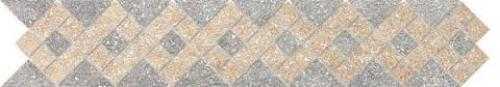 Бордюр Kerama Marazzi DP158/002 Перевал 60х11