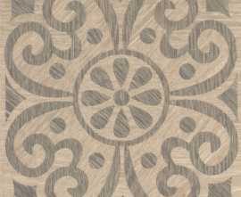 Декоративная вставка Kerama Marazzi HGD/A17/TU0031 Корвет 12.8*12.8