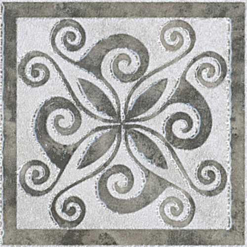Kerama Marazzi GR97/SG1118 Триумф 8*8 керамическая вставка