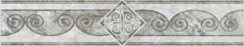 Kerama Marazzi GR96/SG1118 Триумф 42*8 керамический бордюр