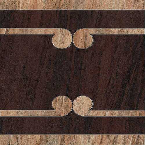 Kerama Marazzi ID38 Авентин наборный 40*40 керамический декор