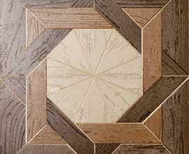 Kerama Marazzi AD/A51/SG4512 Фореста 20,1*20,1 керамический декор