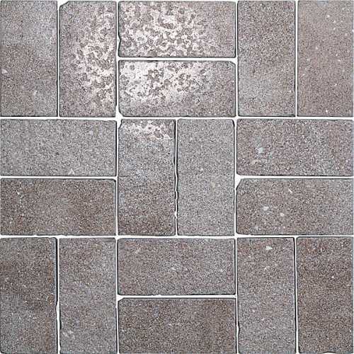 Декор Kerama Marazzi BR013 Эльсинор темный
