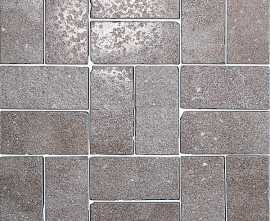 Декор Kerama Marazzi BR013 Эльсинор темный