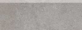 Kerama Marazzi SG612700R/6BT Викинг светло-серый обрезной керамический плинтус 9,5*60