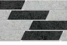 Бордюр Kerama Marazzi SG144/001 Фудзи 9.8х46.5