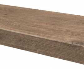 Kerama Marazzi Ступень евро проходная Сальветти капучино 30x119.5