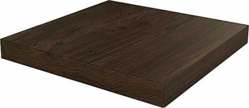 Kerama Marazzi SG507320R/GCS Ступень Сальветти венге угловая левая клееная 33x33