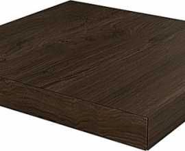Kerama Marazzi SG507320R/GCS Ступень Сальветти венге угловая левая клееная 33x33