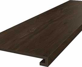Kerama Marazzi SG507320R/GCF Ступень Сальветти венге клееная 33x119.5