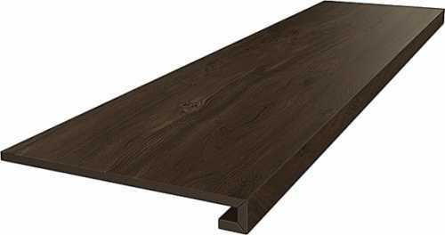 Kerama Marazzi SG507300R/GCF Ступень Сальветти венге клееная 33x119.5