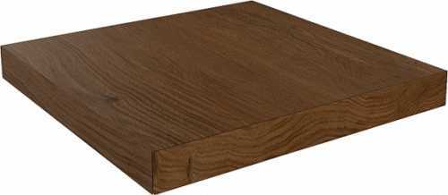 Ступень Kerama Marazzi SG507400R/GCD Сальветти вишня угловая правая клееная 33x33