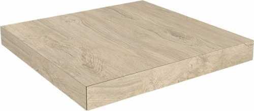 Kerama Marazzi SG506500R/GCD Ступень Сальветти капучино светлый угловая правая клееная 33x33