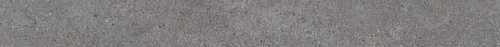 Подступенник Kerama Marazzi DL501000R/1 Фондамента серый темный 119,5х10,7