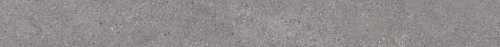 Подступенник Kerama Marazzi DL500900R/1 Фондамента серый 119,5х10,7