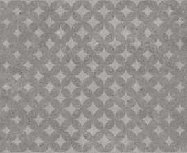 Декор Kerama Marazzi SBD026/DL5009 Фондамента серый орнамент 60х119,5