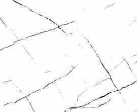 Керамогранит Bluezone Delta White & Black 120x60