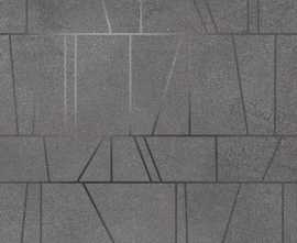 Kerama Marazzi DL841390R Турнель декорированный обрезной 80x80x0,9