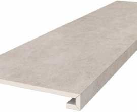 Kerama Marazzi DL500400R/GCF Ступень клееная Роверелла бежевый 33x119.5