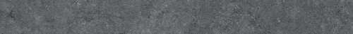 Подступенник Kerama Marazzi DL501320R/5 Подступенок Роверелла серый темный 119,5x10,7x0,9