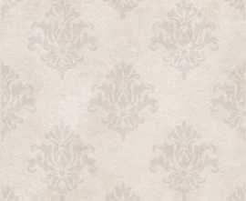 Декор Kerama Marazzi SBD025/DL5006 Роверелла беж светлый орнамент 60*119.5
