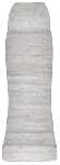 Декоративная вставка Kerama Marazzi DL7506/AGE Антик Вуд серый Угол внешний 8х2.9