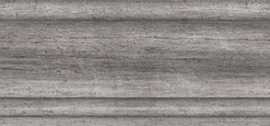 Плинтус Kerama Marazzi DL7506/BTG Антик Вуд серый 8х39.8