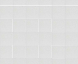 Керамогранит Kerama Marazzi 21058 Агуста белый натуральный (из 36 частей) 30,1х30,1