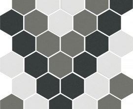 Kerama Marazzi AD/A659/MM Декор Агуста 4 мозаичный 29,7х29,8
