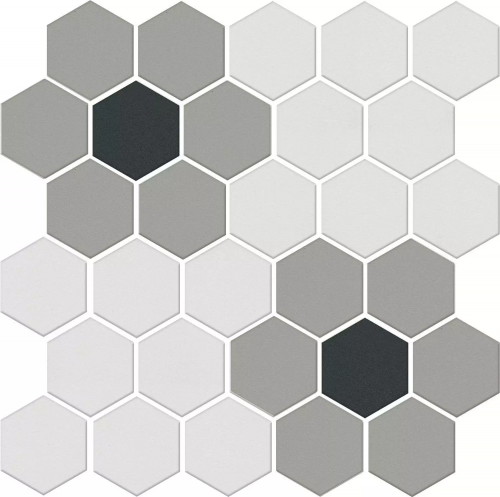 Kerama Marazzi AD/A658/MM Декор Агуста 3 мозаичный 29,7х29,8