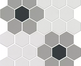 Kerama Marazzi AD/A658/MM Декор Агуста 3 мозаичный 29,7х29,8