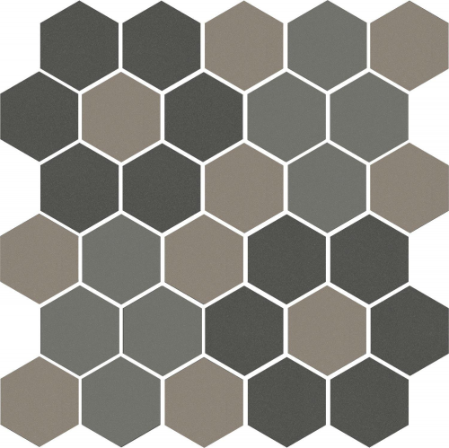 Kerama Marazzi AD/A657/MM Декор Агуста 2 мозаичный 29,7х29,8