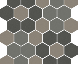 Kerama Marazzi AD/A657/MM Декор Агуста 2 мозаичный 29,7х29,8