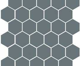 Керамогранит Kerama Marazzi 63012 Агуста Синий Матовый (из 30 частей) R10 29,7х29,8