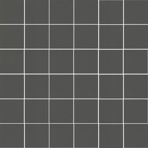 Керамогранит Kerama Marazzi 21056 Агуста серый темный натуральный (из 36 частей) R10 30,1х30,1