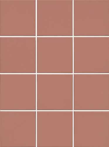 Керамогранит Kerama Marazzi 1336 Агуста Розовый Матовый (30x40 из 12 частей) R10 9,8х9,8