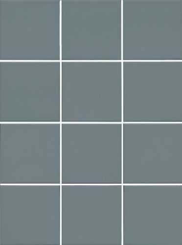 Керамогранит Kerama Marazzi 1335 Агуста синий матовый (30x40 из 12 частей) 9,8х9,8