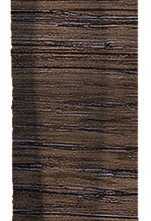 Декоративная вставка Kerama Marazzi SG5158/AGI Арсенале угол внутренний коричневый 8х2,4