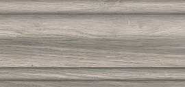 Плинтус Kerama Marazzi SG5159/BTG Арсенале серый светлый 39,6х8