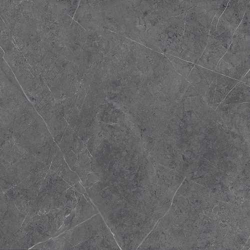 Керамогранит Kerama Marazzi SG452802R Вомеро серый темный лаппатированный 50,2х50,2