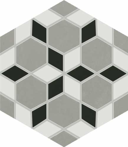 Kerama Marazzi VT/A291/SG1010 Декор Кальсада 8 10,4х12