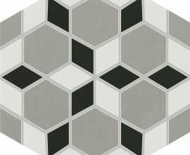 Kerama Marazzi VT/A291/SG1010 Декор Кальсада 8 10,4х12