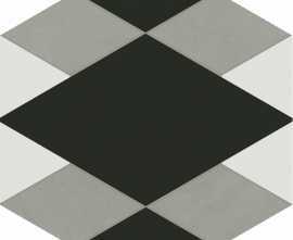 Kerama Marazzi VT/A289/SG1010 Декор Кальсада 6 10,4х12