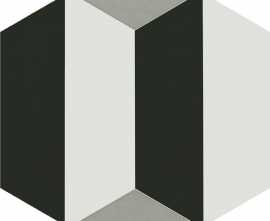 Kerama Marazzi VT/A283/SG1010 Декор Кальсада 1 10,4х12