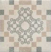Декоративная вставка Kerama Marazzi 1297H/3F Пьяцетта 9,8х9,8