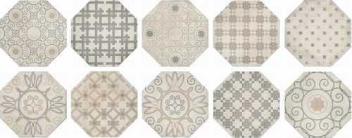 Керамогранит Kerama Marazzi SG243000N Пьяцетта 24х24