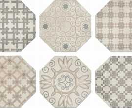 Керамогранит Kerama Marazzi SG243000N Пьяцетта 24х24